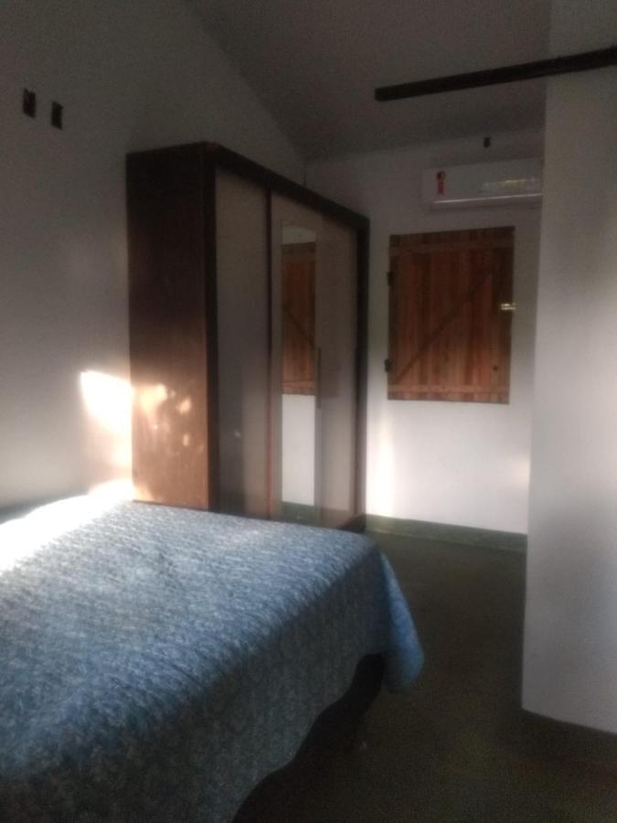 Pousada Da Helena Caraiva Caraíva Kültér fotó